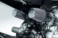 Upgraded 90s Motorcycles Image 3