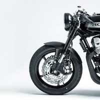Upgraded 90s Motorcycles Image 5