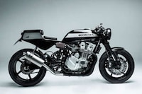 Upgraded 90s Motorcycles Image 6