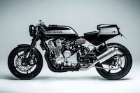 Upgraded 90s Motorcycles Image 8