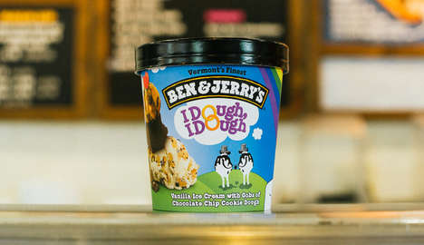 Marriage Equality Dessert Ads