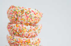 Edible Sprinkle Bowls
