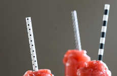 Slushie Cocktail Recipes