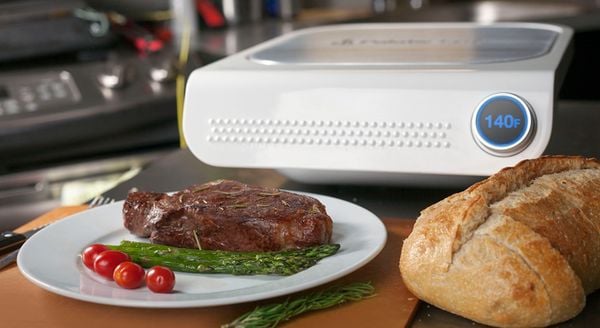 49 Smart Food Gadgets
