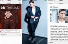 Gamified Music Services