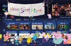 Kid-Friendly Streaming Services