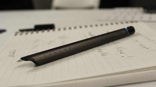 Doodle-Digitizing Pens