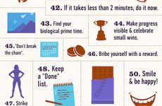 Brain-Boosting Productivity Tips