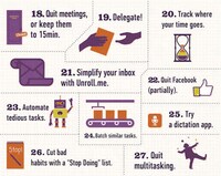 Brain-Boosting Productivity Tips Image 3