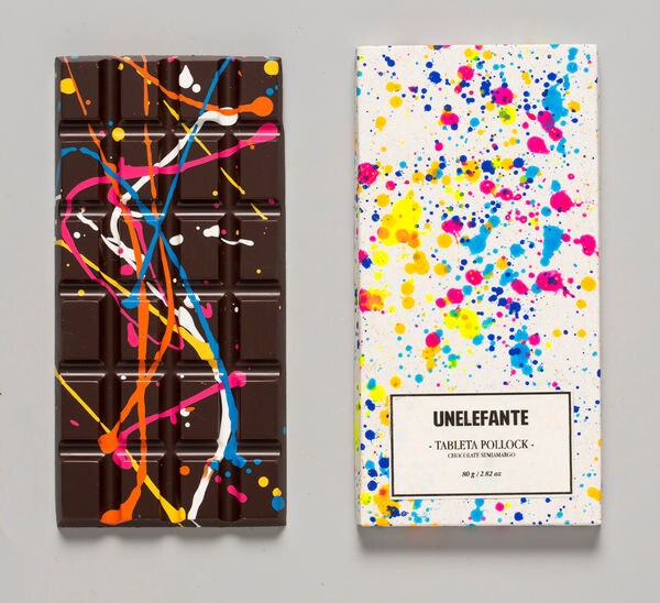 41 Examples of Unusual Candy Bars