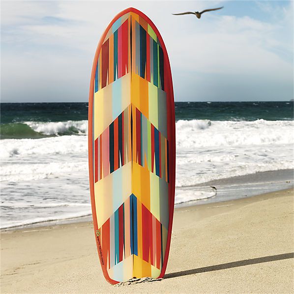 29 Avant-Garde Surfboard Innovations