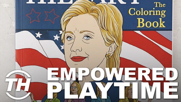 Empowered Playtime Innovations