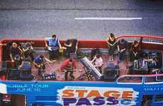 Backstage Loyalty Programs