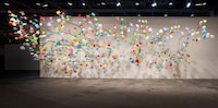 Plastic Pollution Awareness Trees Image 7