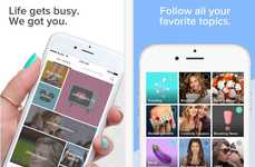 Millennial Lifestyle Platforms