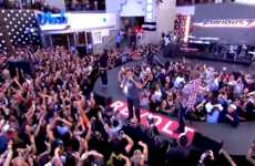 Engaging Brand Concerts