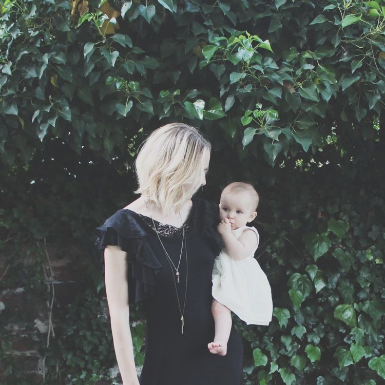 Emotional Mom Blogs