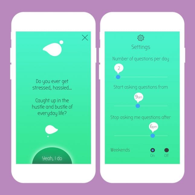 Soothing Meditation Apps