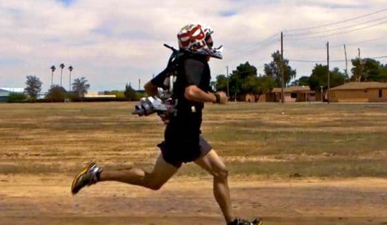 44 Examples of Modern Military Gear