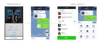 Messenger Music Services Image 2