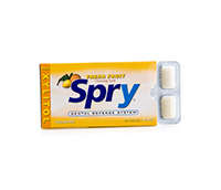 Beneficially Sweetened Gum Image 2