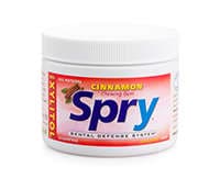 Beneficially Sweetened Gum Image 3