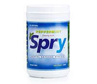 Beneficially Sweetened Gum Image 4