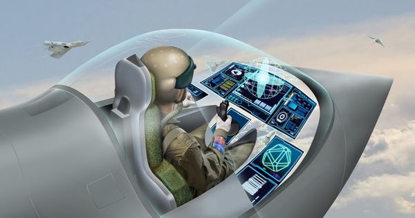 30 Military Training Innovations