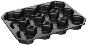 Crispy Brownie Pans