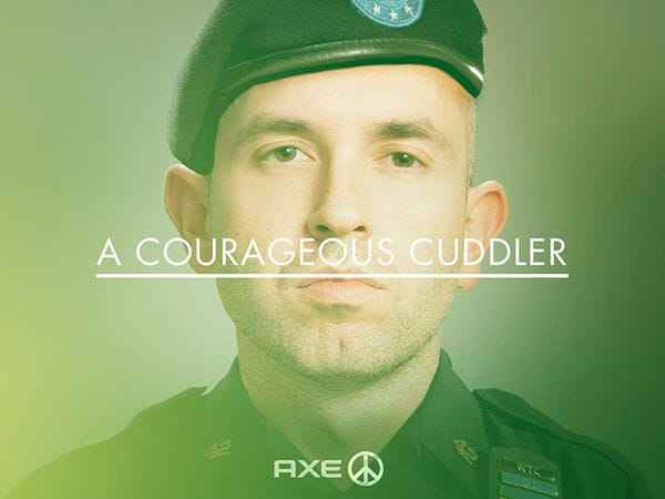 18 Militant Marketing Examples