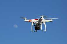Pro-Choice Drone Deliveries