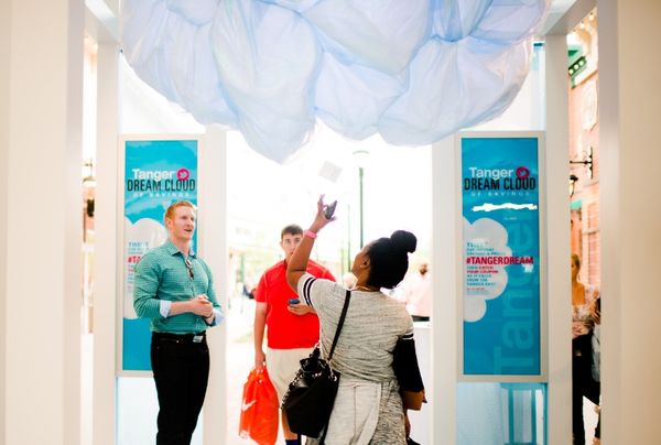 Top 55 Retail Concepts in July