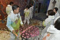 Collaborative Art Parties Image 2