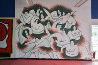 Collaborative Art Parties Image 6