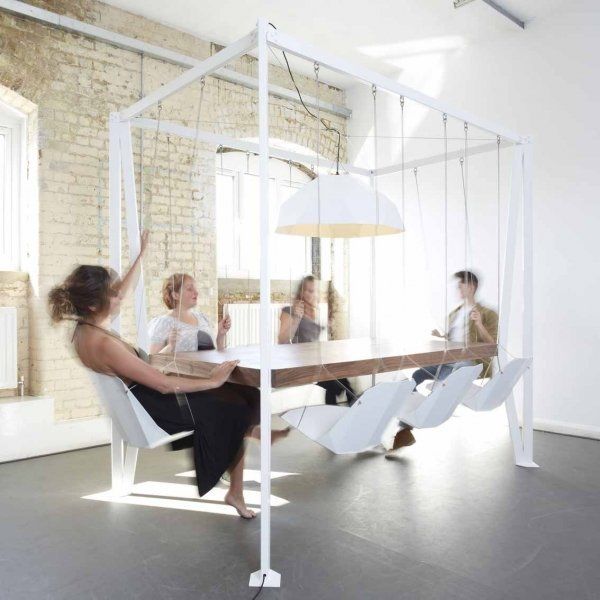 15 Indoor Playground Furniture Pieces