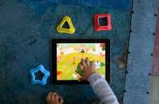 Educational Tablet Apps
