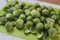 Brussels Sprout Dips Image 2