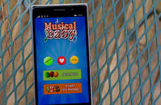 Toddler-Targeted Phone Games