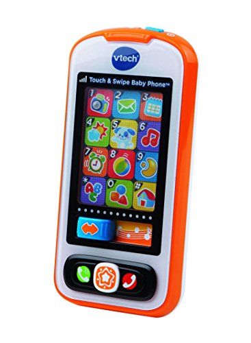 Stimulating Baby Phones
