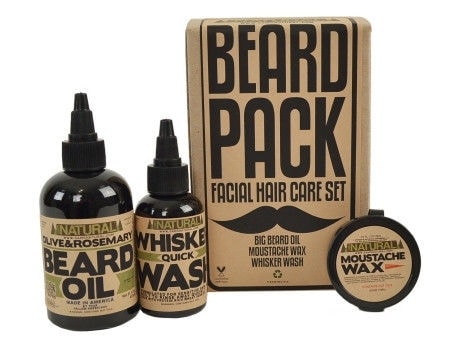 66 Manly Grooming Tools