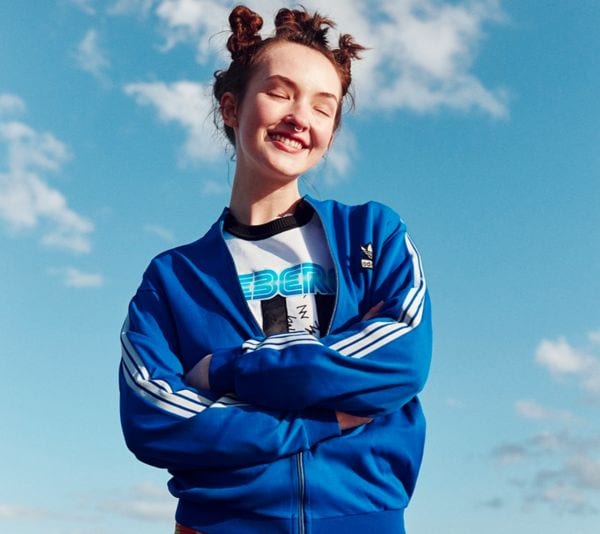 Top 100 Fashion Trends in July