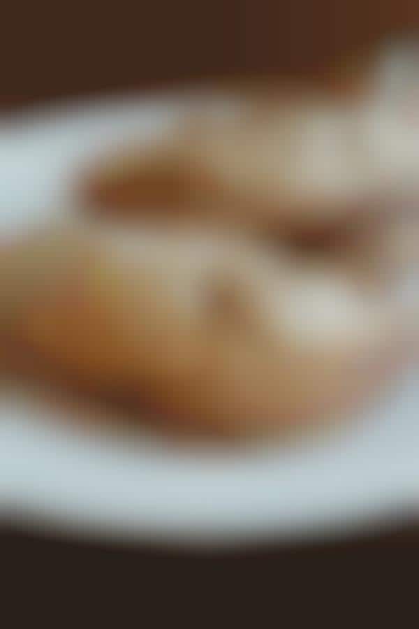 Hand-Held Apple Pies