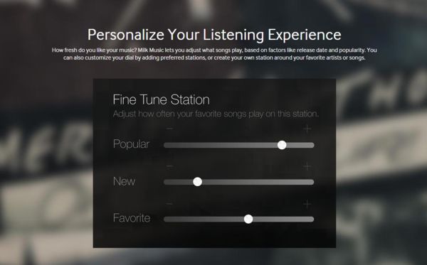 12 Emerging Music Subscription Services