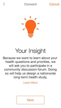 LGBT-Targeted Health Apps Image 6