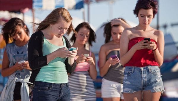 Top 70 Youth Trends in July