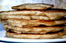 Sandwich-Inspired Pancakes