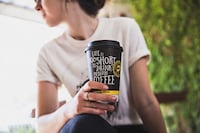 Self-Boasting Coffee Cups Image 6