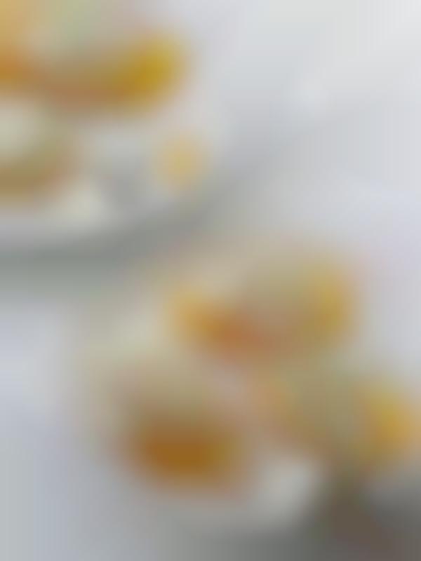 55 Unconventional Seafood Dishes