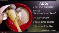 DIY Paleo Protein Bars Image 4