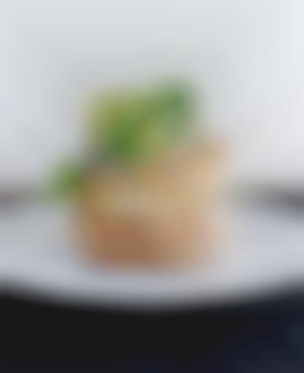 Crab Cake Sliders